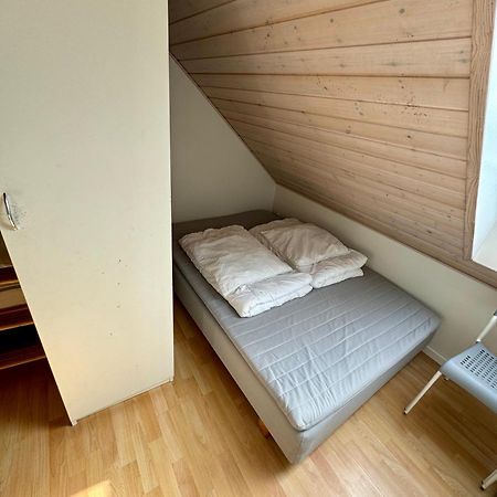 Norager Apartments Kültér fotó