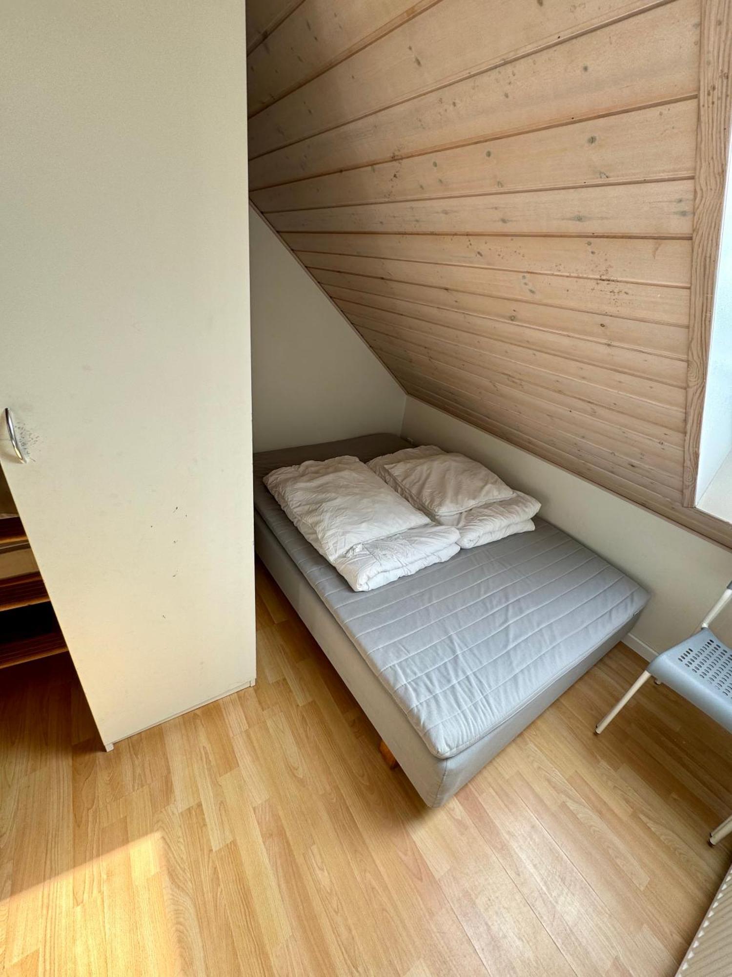 Norager Apartments Kültér fotó