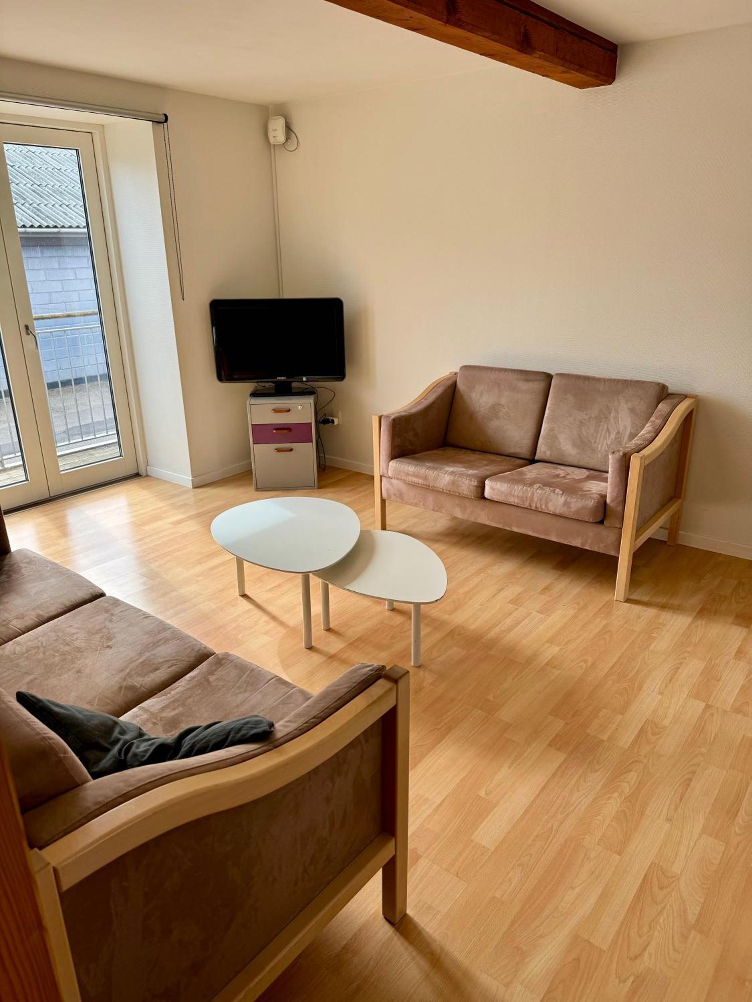 Norager Apartments Kültér fotó