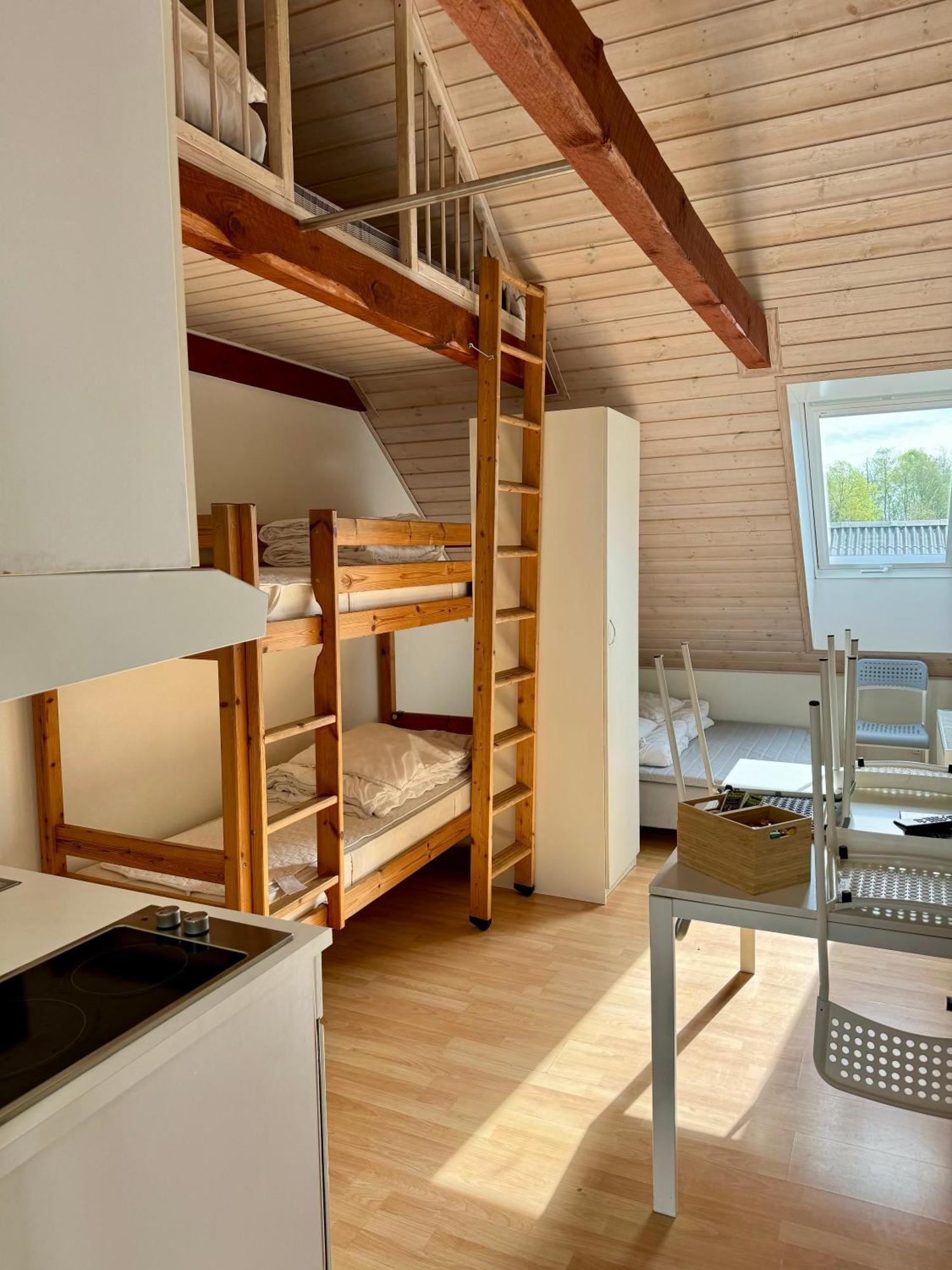 Norager Apartments Kültér fotó